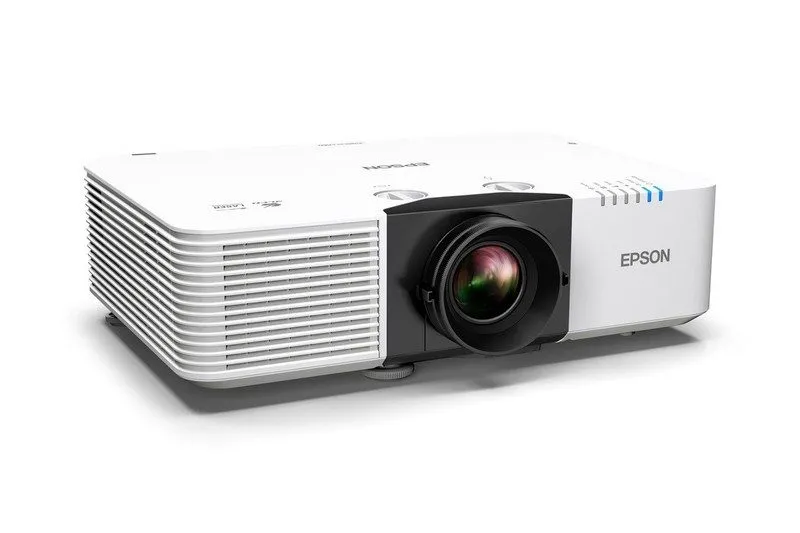 Проектор Epson EB-L690U 6500lm WUXGA 3LCD Laser Installation Projector — фото лота 1