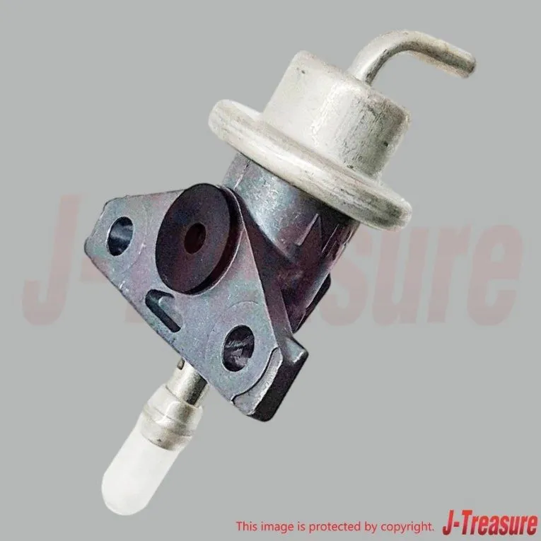 Трубопроводная арматура Honda Pressure Regulator Assy 16740-PCX-003