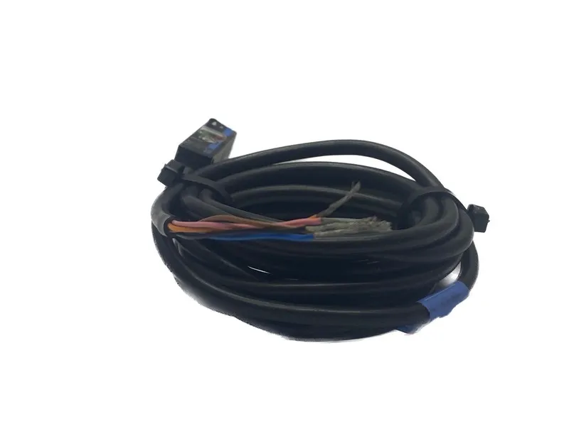 Фотоэлектрический датчик Keyence PZ-101 Photoelectric Sensor