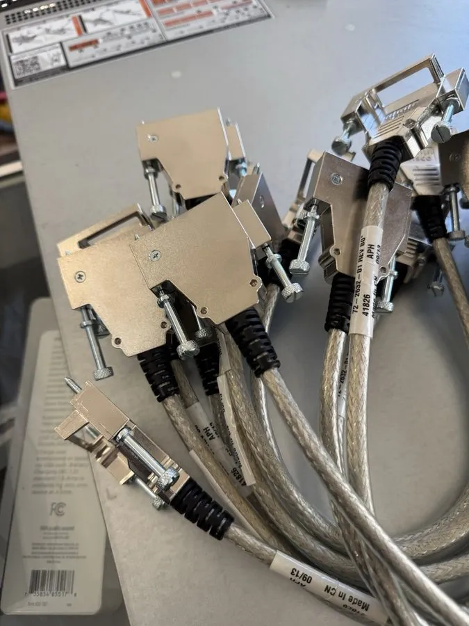 Коммутатор Cisco 72-2632-01 StackWise Cables | 3750/3750G/3750X/3560X Series