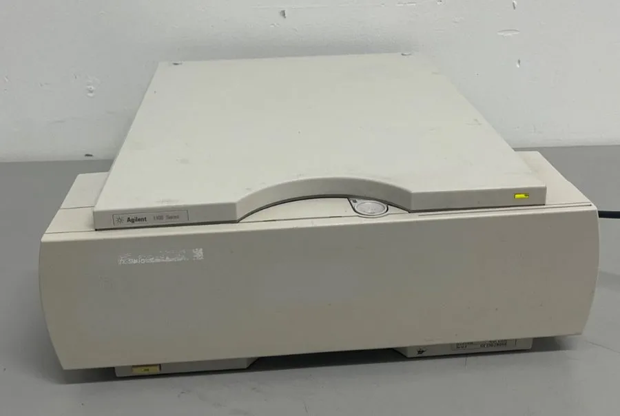 Хроматограф Agilent 1260 Infinity I HPLC G1316A Thermostatted Column Compartment