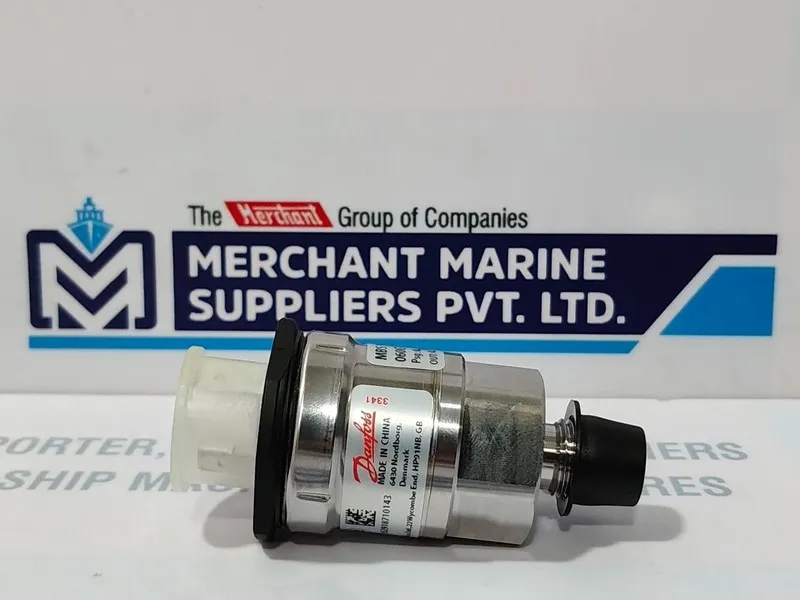 Датчик давления Danfoss 060G1103 MBS 3000 Pressure transmitter 0-16 bar, 4-20mA 