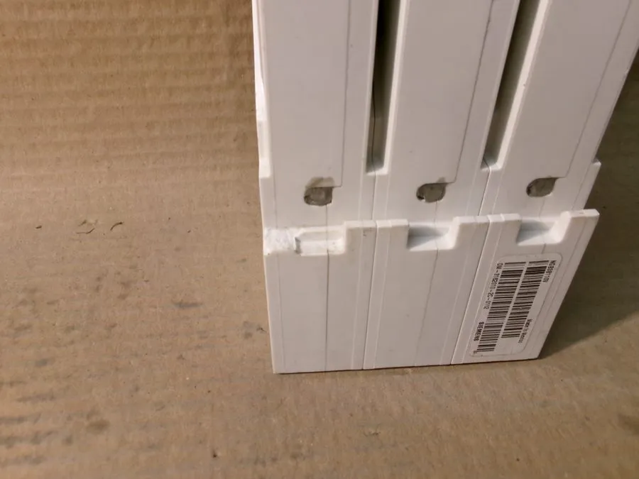 Автоматический выключатель SIEMENS NGB NGB3B110 3 POLE 110 AMP 480V CIRCUIT BREA