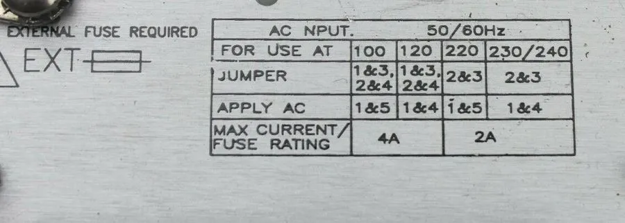 Блок питания Phoenix Contact, Quint PS-120AC/24DC/10, 2939072, Power Supply 24vD