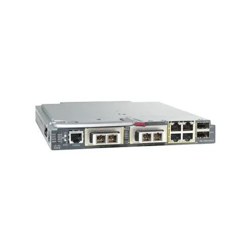 Коммутатор Cisco WS-CBS3120X-S Switch