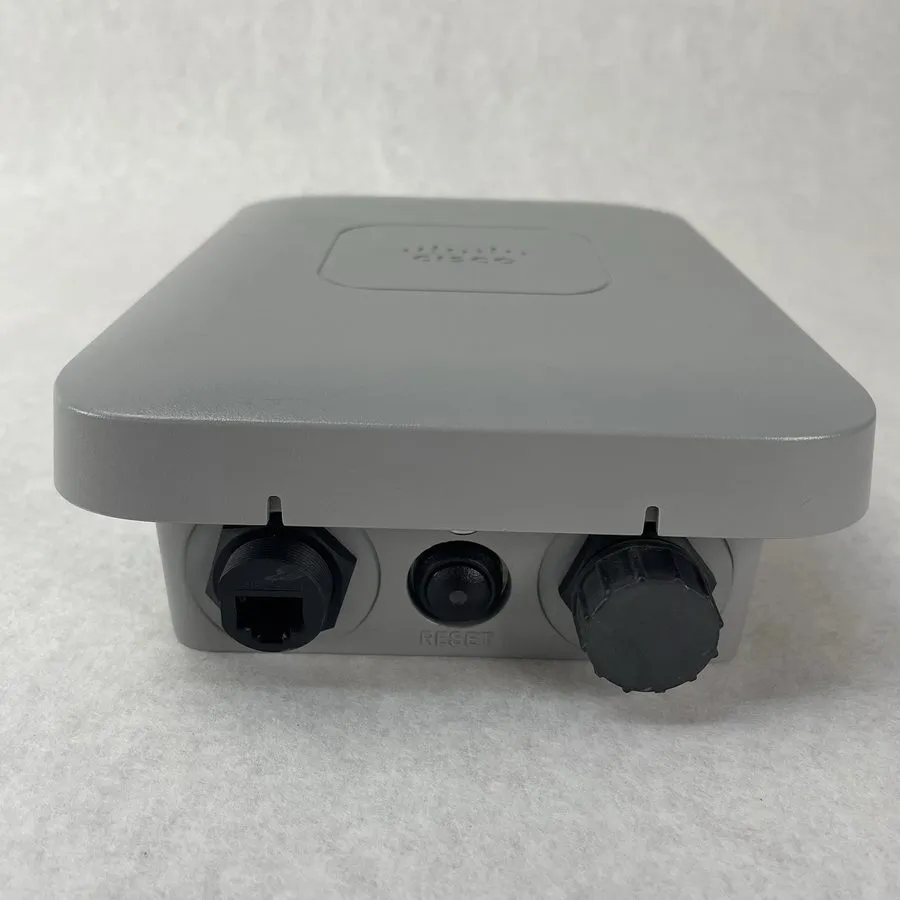 Точка доступа Wi-Fi Cisco AIR-AP1542D-B-K9 Aironet Wireless Access Point & Reset