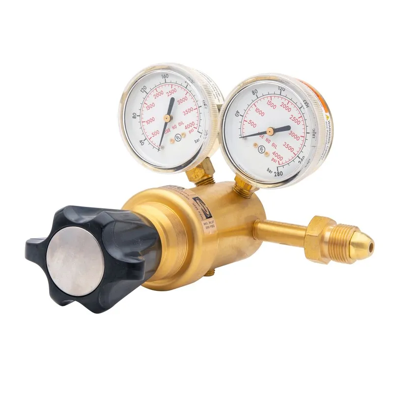 Трубопроводная арматура Harris 8700-800-580 Argon Helium Nitrogen Ultra High Del