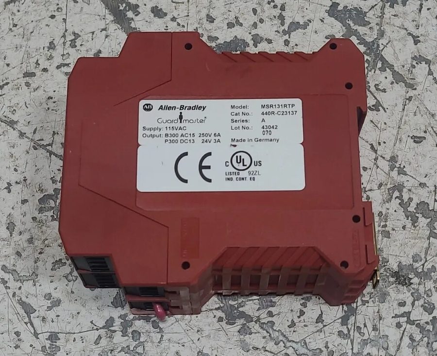 Фото лота 440R-C23137 от продавца №54377