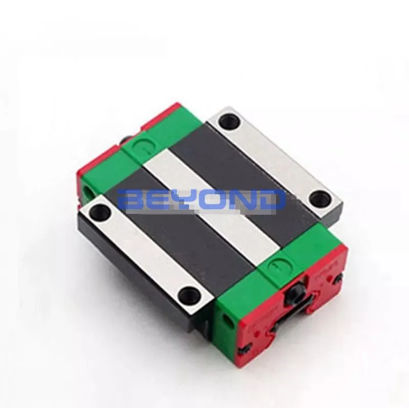 Линейная направляющая для HIWIN Linear guide slider EGW15CB