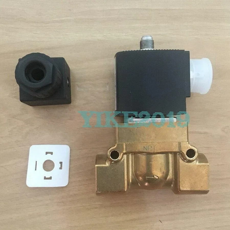 Электромагнитный клапан 88099973 Solenoid Valve Fit