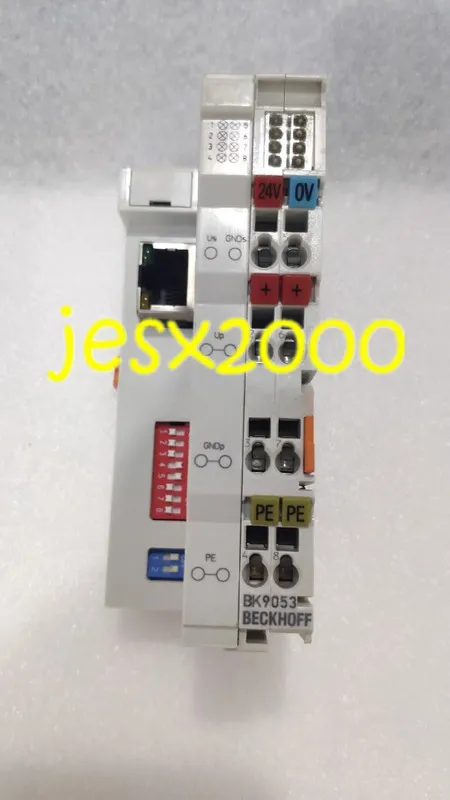 1PC BECKHOFF BK9053