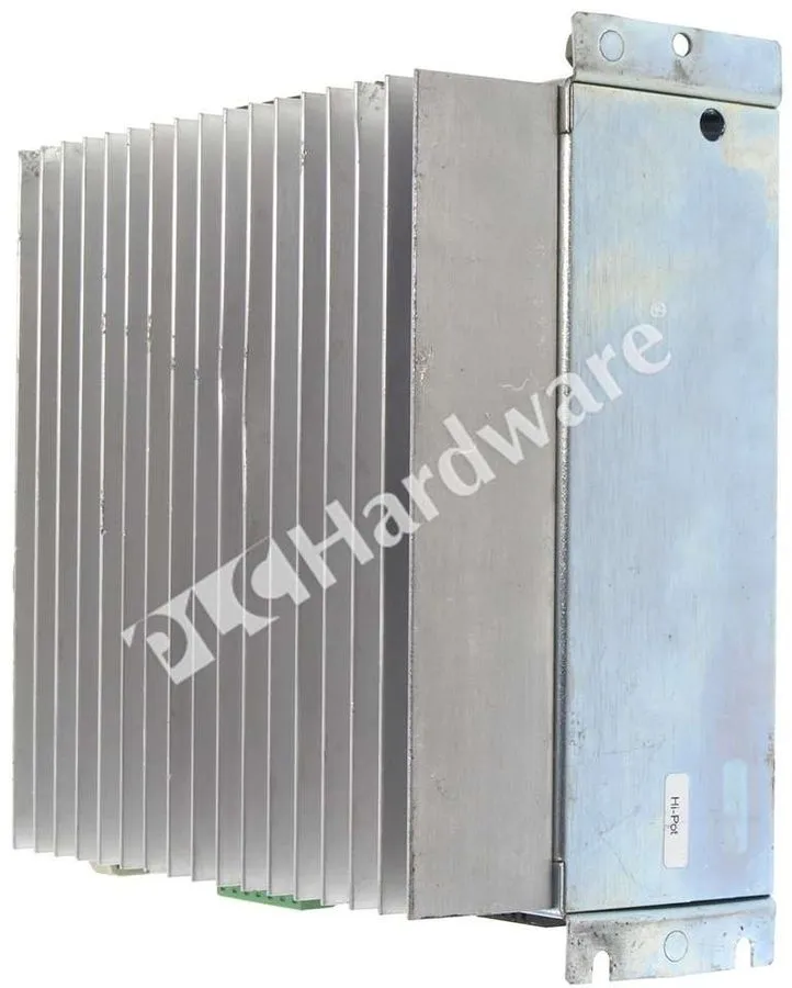 Сервопривод Allen-Bradley 2097-V33PR5-LM Kinetix 350 2.0kW Servo Drive