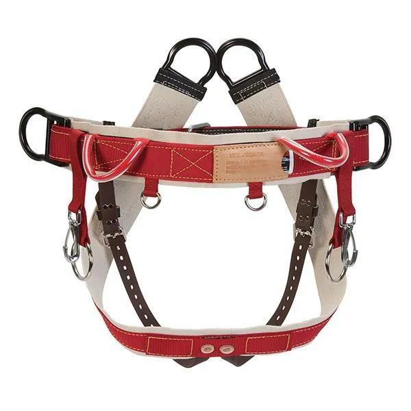 Контроллер Wi-Fi Weaver WLC-130 Saddle with Heavy-Duty Coated Webbing Leg Straps