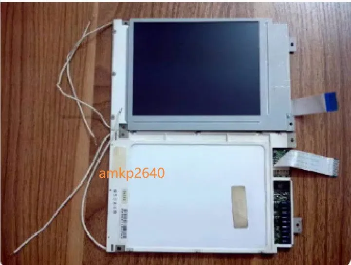 Осциллограф 5.7inch для Tektronix Oscilloscope TDS 210 TDS220 Display LCD screen