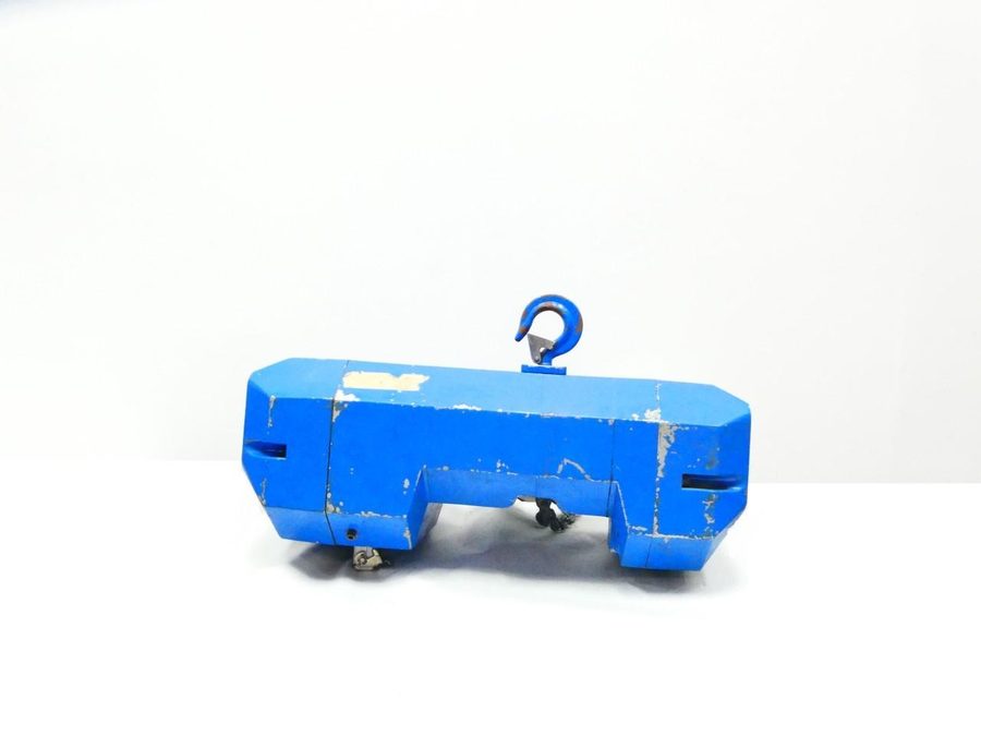 Фото лота 400V-AC от продавца №58298