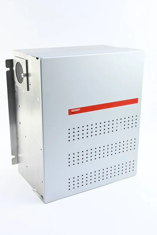 Промышленный компьютер Beckhoff Control Cabinet Industrial PC C6640-0040