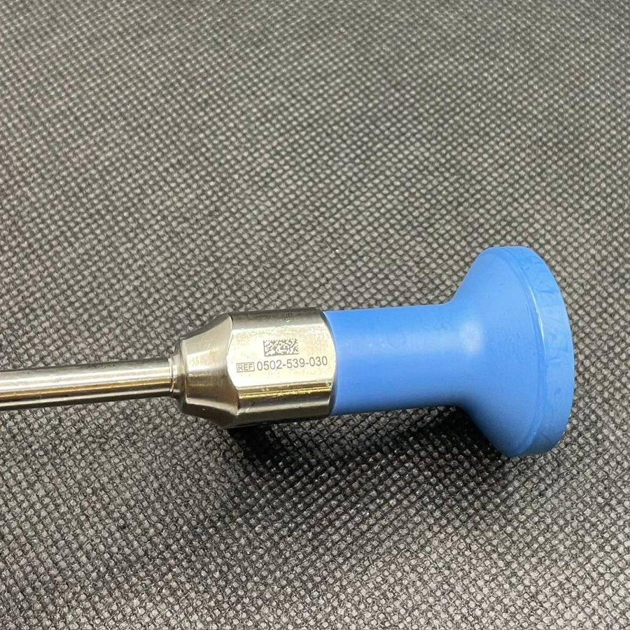 Эндоскоп STRYKER 502-539-030 Ideal Eyes HD 5mm 30° Autoclavable Laparoscope Endo — фото лота 2
