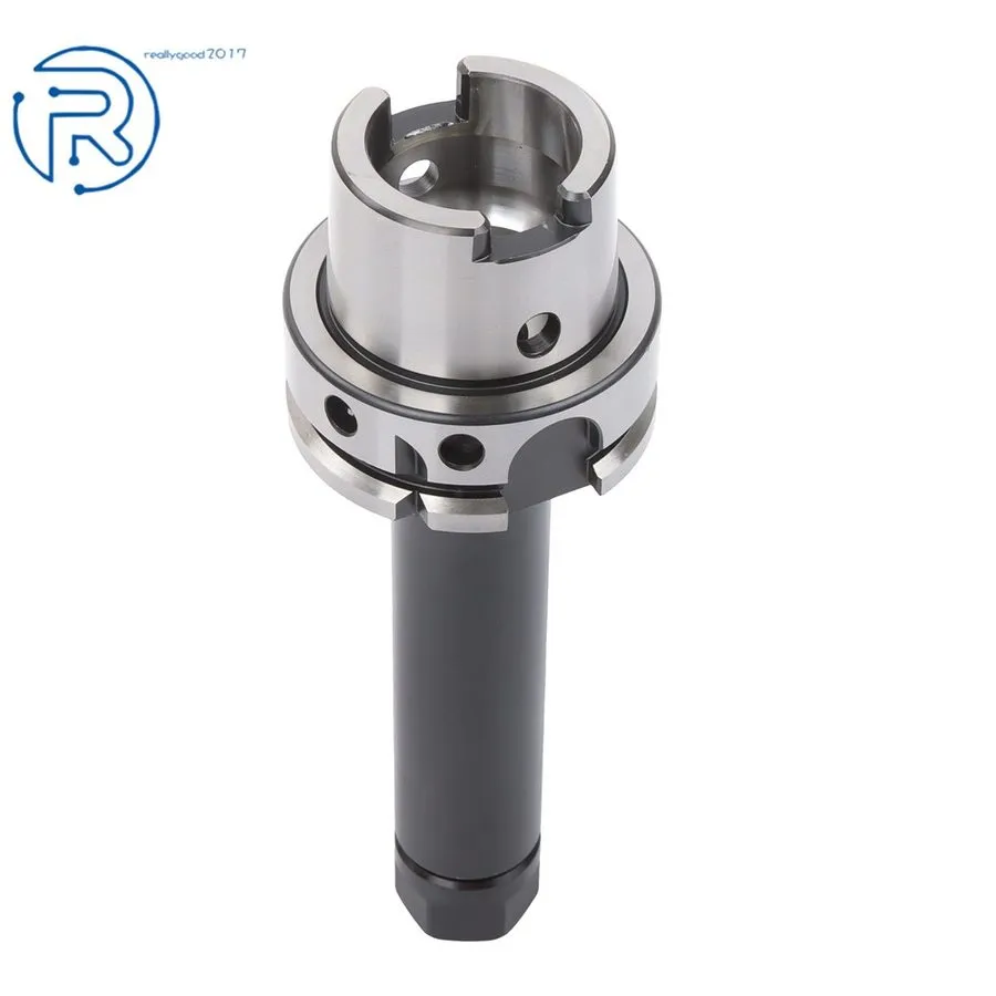 Режущий инструмент HSK63A-ER16A Collet Chuck Tool Holder 160mm Projection G2.5 3 — фото лота 2