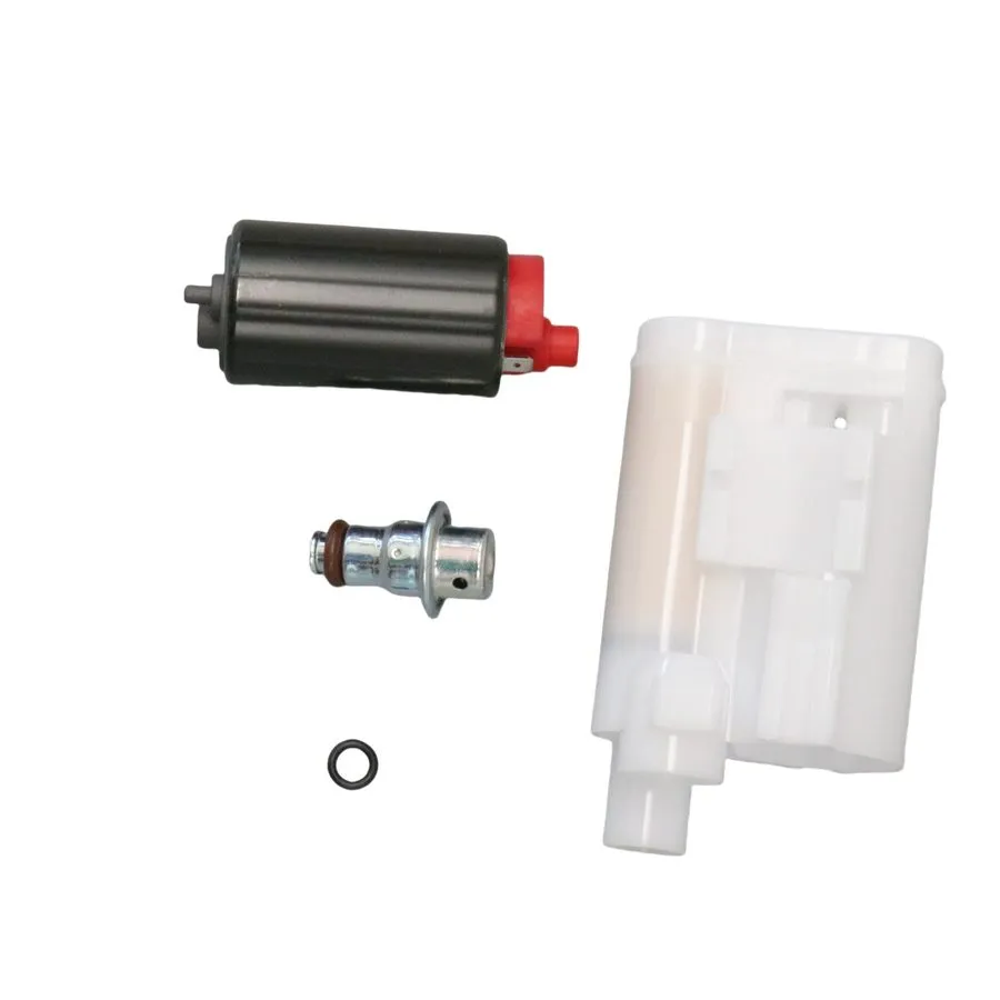 Насос FUEL PUMP Pressure Regulator 16700-MKG-A03