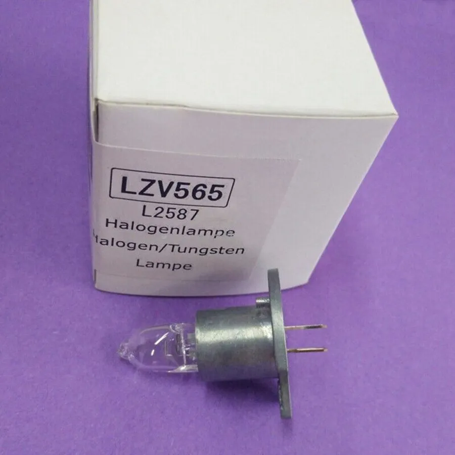 Спектрофотометр LZV565 Spectrophotometer Light Source DR2800 DR3900 DR2700/3800  — фото лота 2