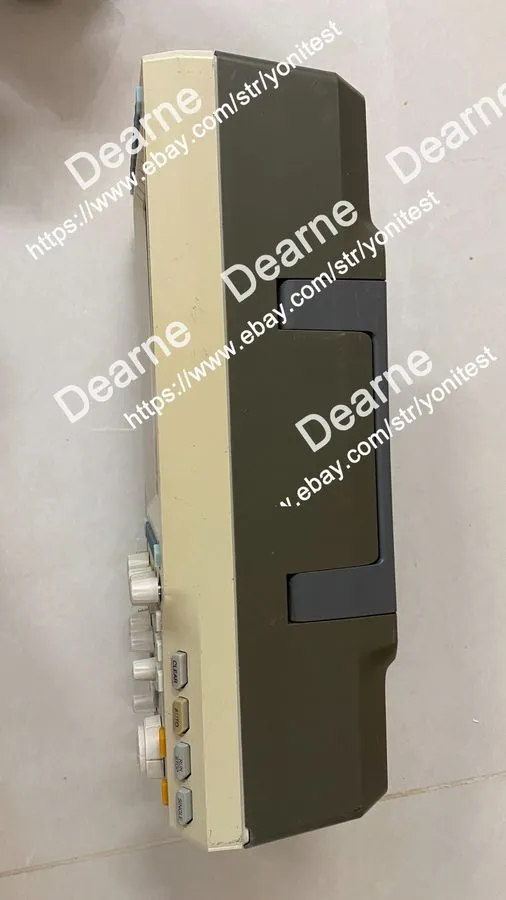 Осциллограф Rigol DS2302A Digital Oscilloscope 2 Channel 300MHz 2GSa/s
