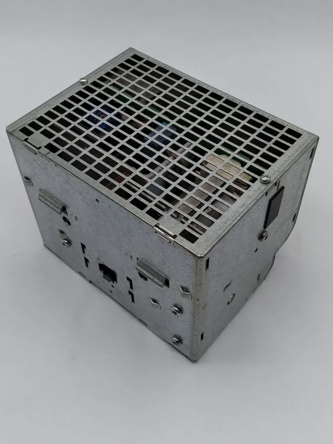Блок питания SIEMENS 6EP1436-3BA00 SITOP MODULAR 20A POWER SUPPLY 24VDC 3PHASE