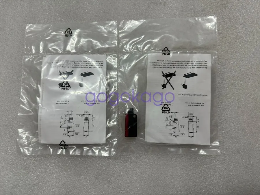 Датчик Baumer FIXY 10P51E1/S35A sensor 11008958