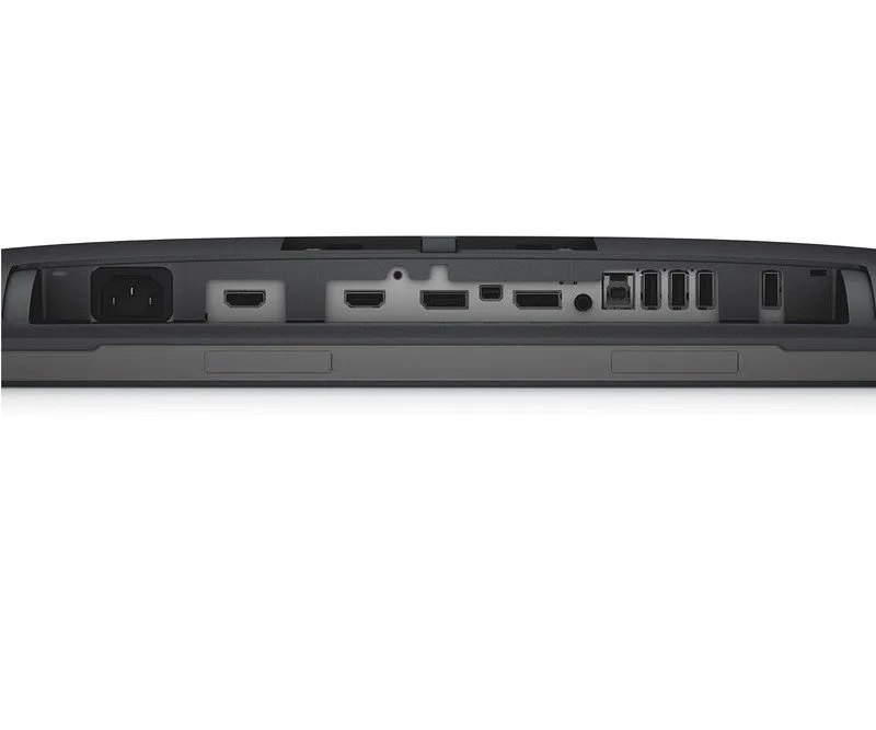 Монитор Dell UltraSharp U2415b ocfv9n 24" FHD LED Monitor 1 DP 2 HDMI GRADE B — фото лота 2