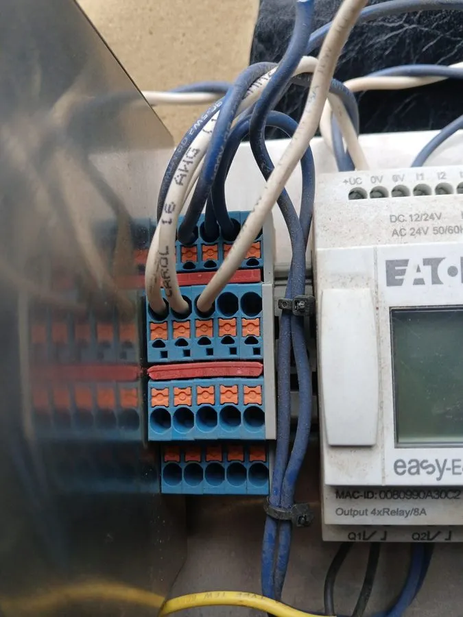 Блок питания SOLAHD SVL5-24-100 Din Rail Power Supply,5 A,120 W 783RE5