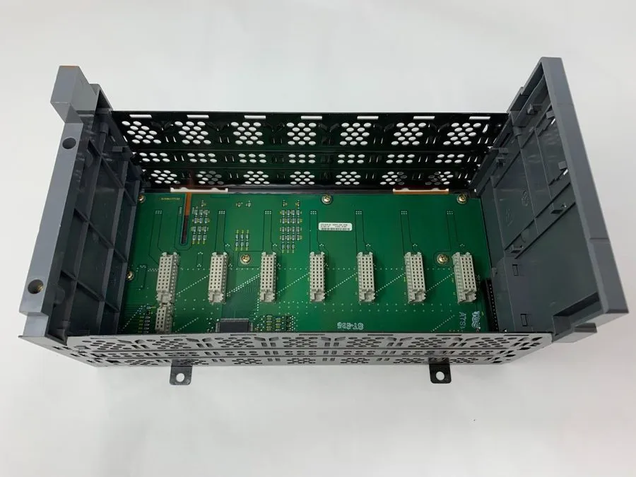 ПЛК Allen-Bradley 1746-A7 Series B SLC 500 7-Slot Rack PLC Chassis
