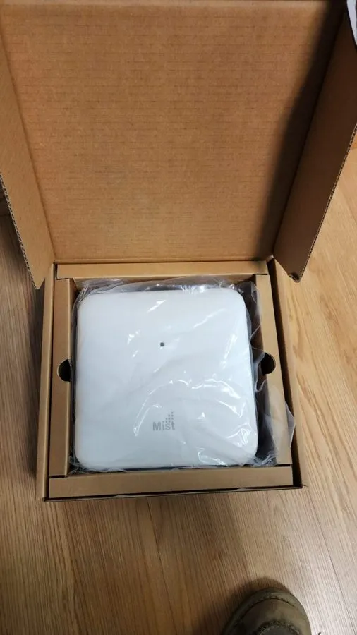 Точка доступа MISTSystems AP41-US Wireless Access Point White