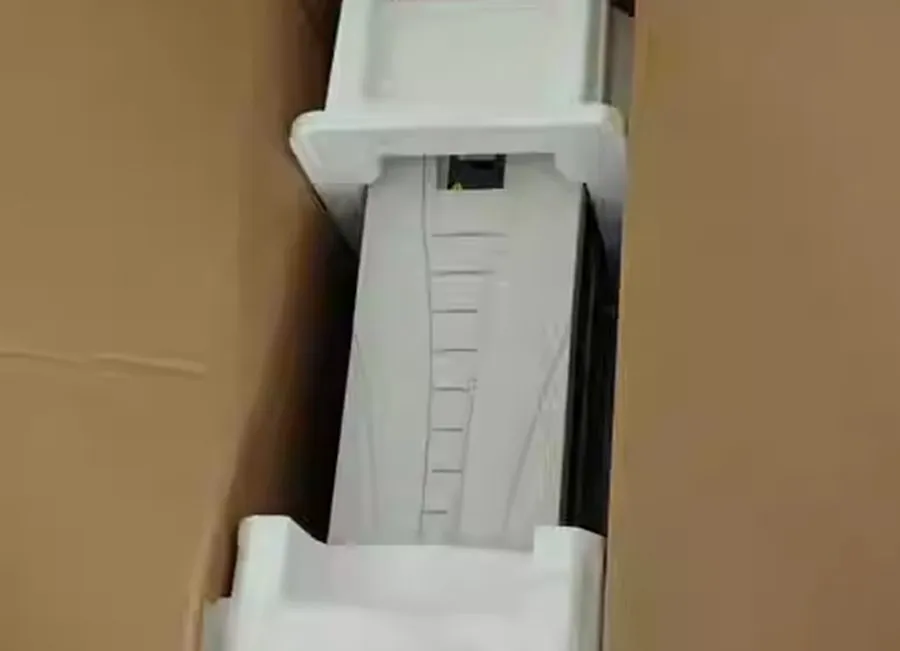 Частотный преобразователь 1PC ABB ACS550-U1-059A-4 Inverter