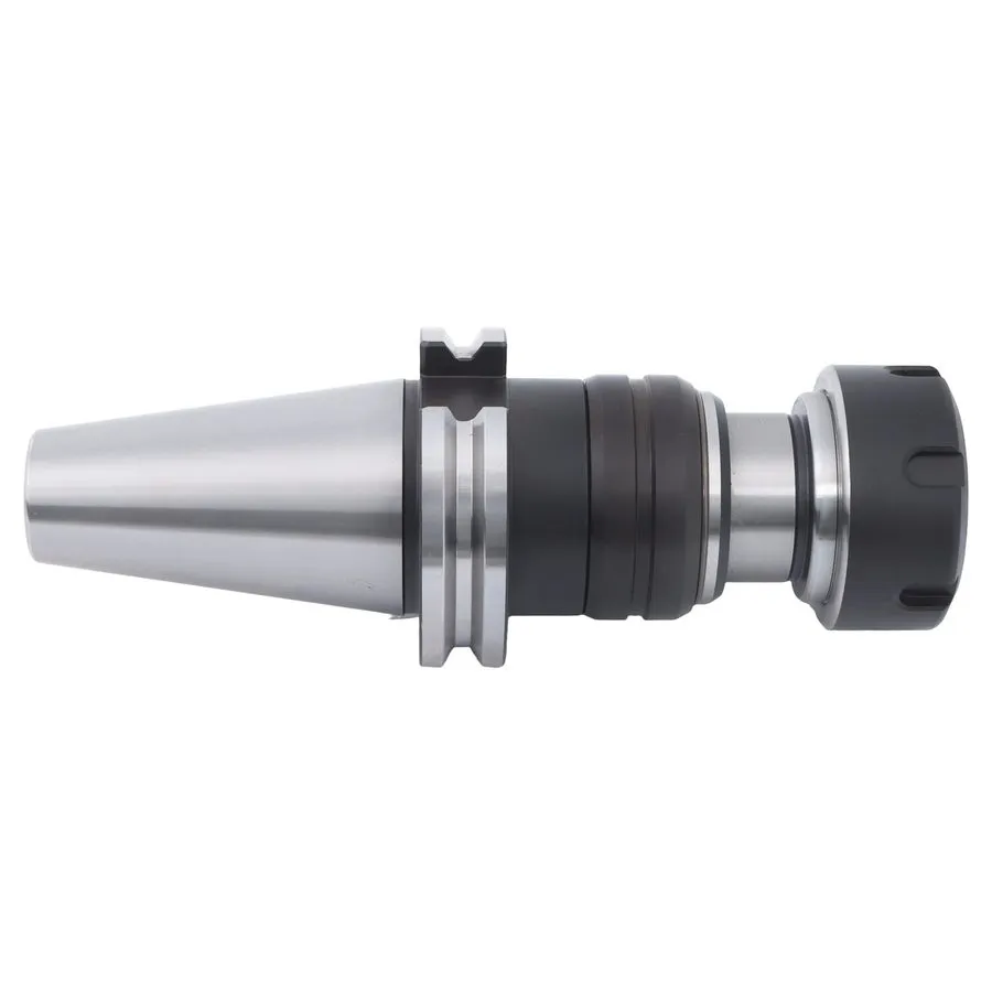 Режущий инструмент #CAT40-ER32-T CAT40-ER32 Floating Tap/Tapping Holder using ER