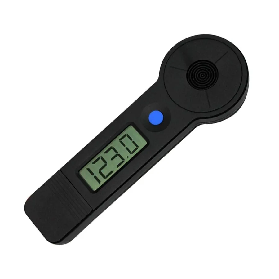 Комплектующее сервера HLP-200B Handheld Co2 Laser Tube 0-200W Power Meter Laser  — фото лота 1