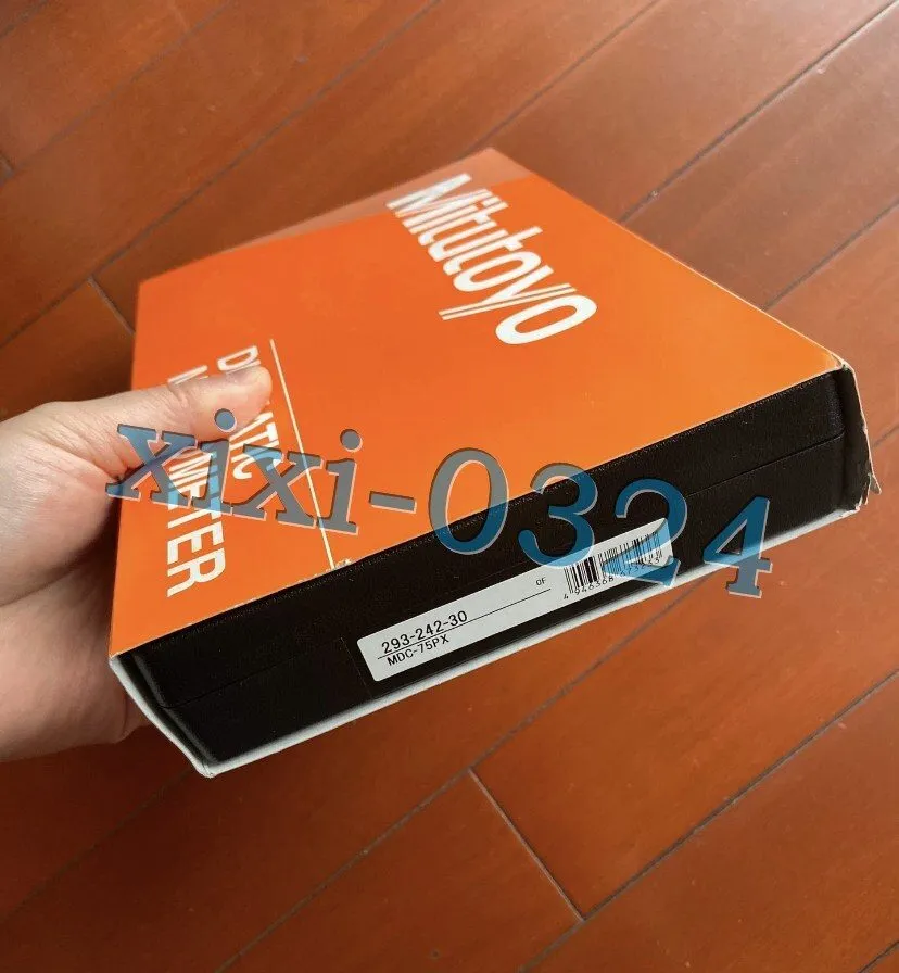 Микрометр Mitutoyo 293-242-30 Digital Micrometer IP65 50-75mm