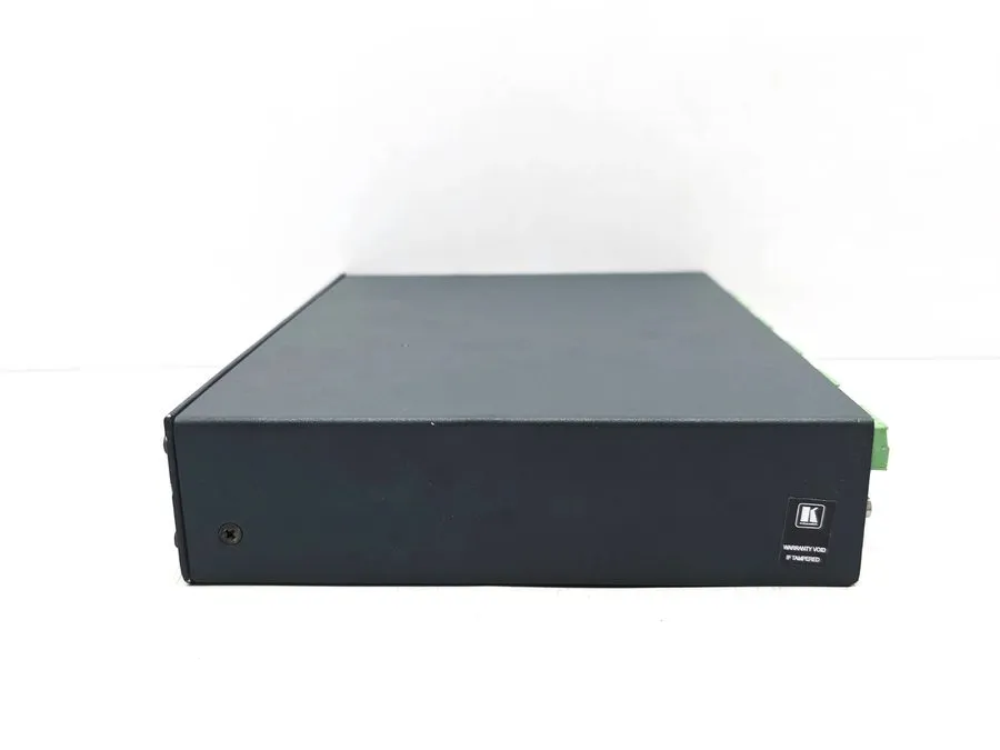 Видеокоммутатор Kramer VP-32K 3x1:2 Computer Graphics Video & Stereo Audio Switc