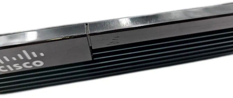 Маршрутизатор Cisco 1921/K9 2 Port Gigabit Integrated Services Router — фото лота 3