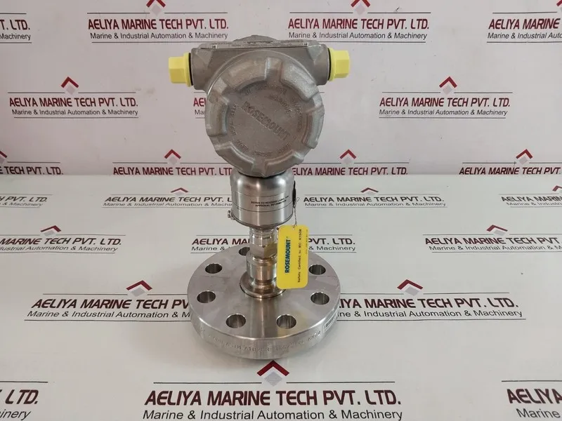 Датчик давления Rosemount 300s1kad1e7m5t1 pressure transmitter 3051s2tg3a3b11a1k
