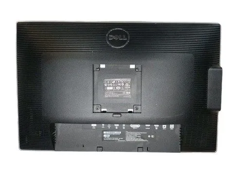 Монитор Dell UltraSharp U2413F 24" 1920x1200 IPS LED LCD Monitor DP HDMI DVI *GR — фото лота 1