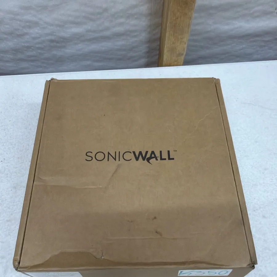 Межсетевой экран Sonicwall TZ270W Secure (02-SSC-2823) (Registered Already)