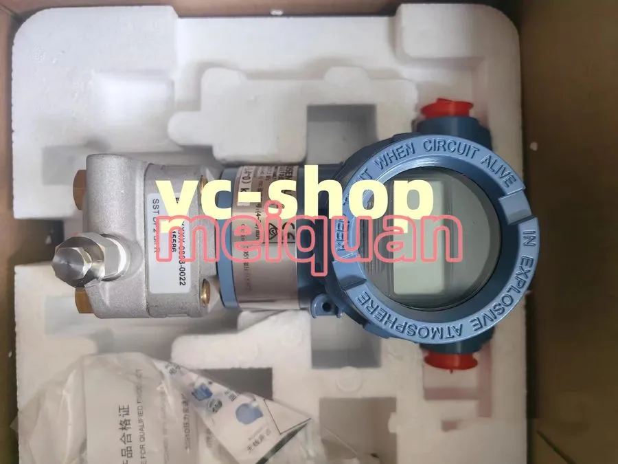 Датчик давления ROSEMOUNT 3051DP2A62A1AB4HR5 Pressure transmitter