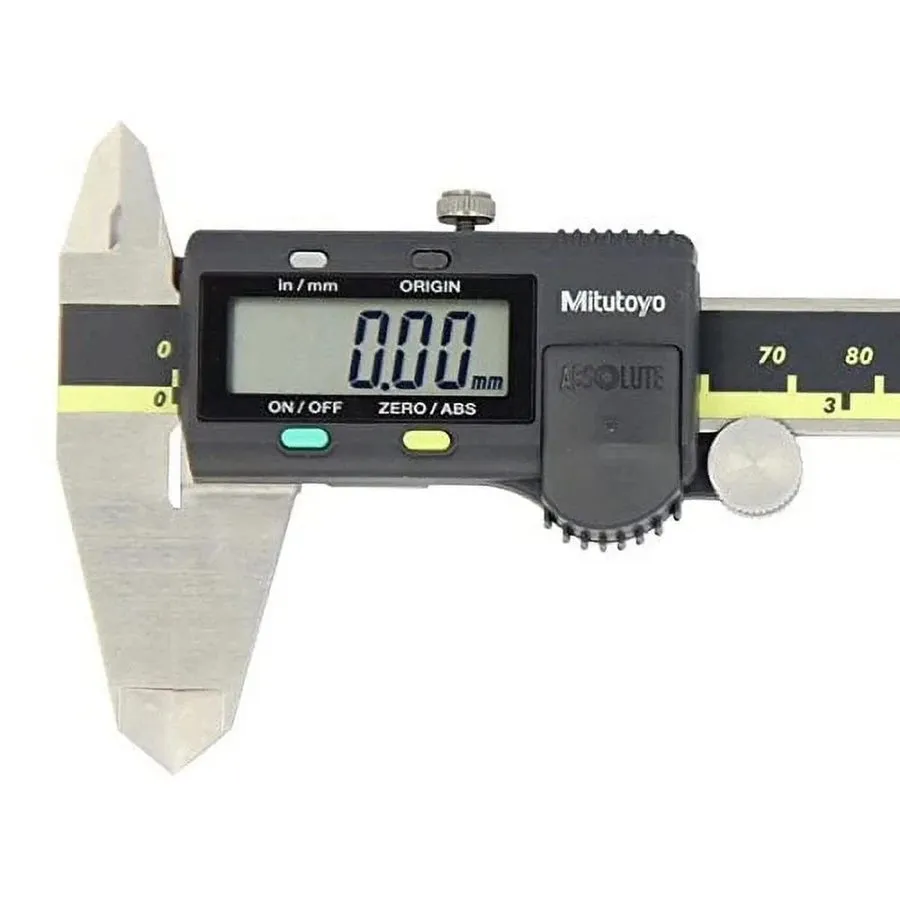 Штангенциркуль Mitutoyo 500-196-30 150mm/6" Absolute Digital Vernier Caliper Jap
