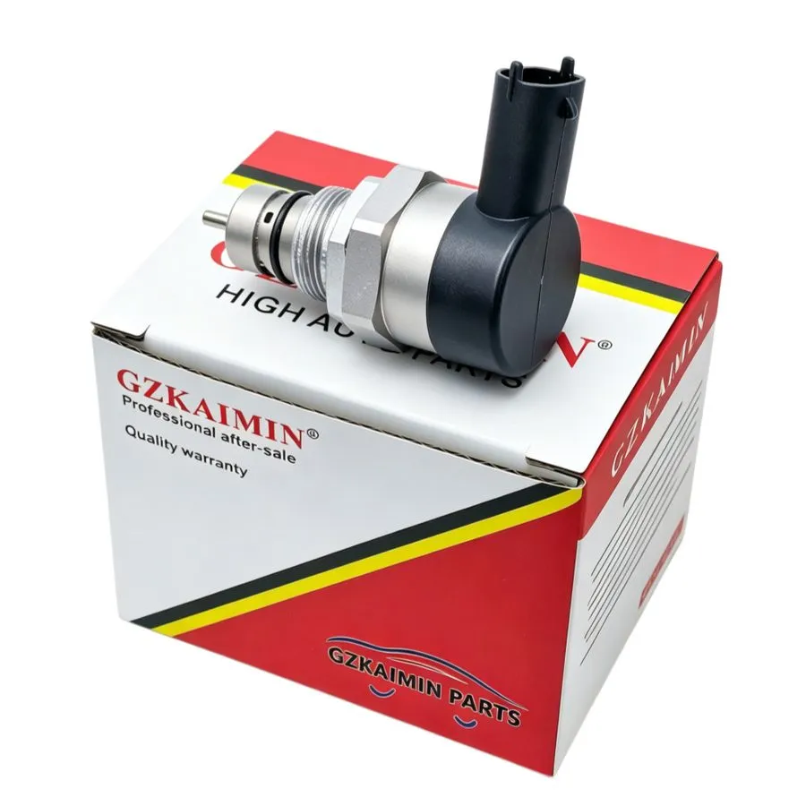Датчик 0281002966 Fuel Pressure Regulator Sensor