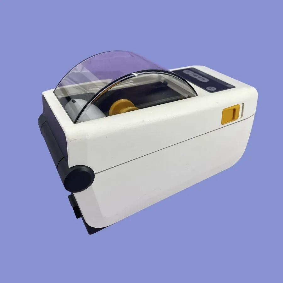 Принтер этикеток ZEBRA ZD410 Direct Thermal Barcode Label Printer w/ Ethernet Po — фото лота 2