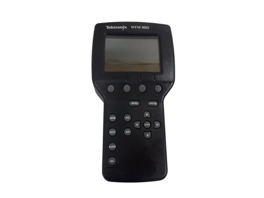 Тестер WFM90D