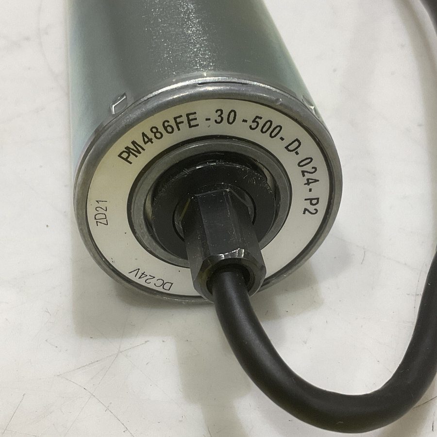 Фото лота PM486FE-30-500-D-024-P2 от продавца №82071