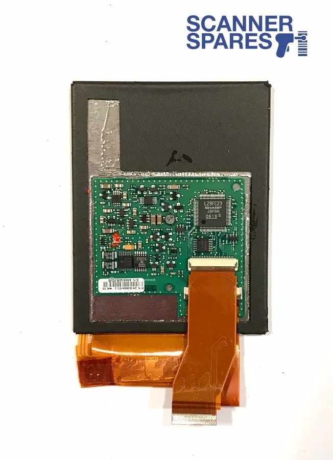 Сканер штрих-кода Symbol Motorola MC9060 MC9090 Barcode Scanner Handheld Compute