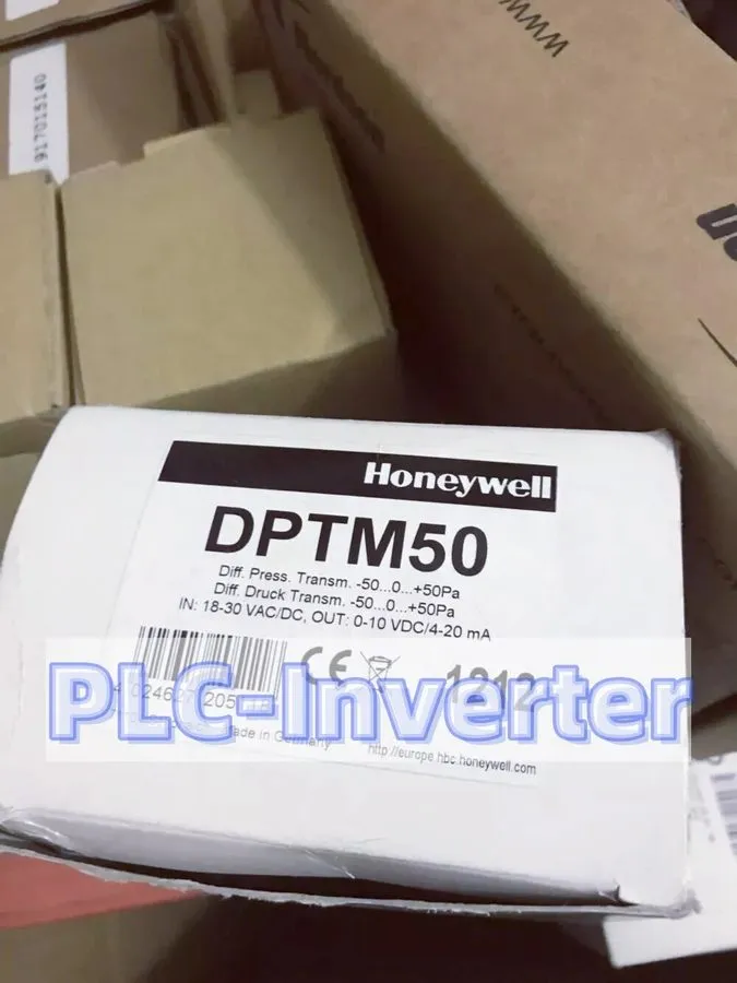 Датчик давления Honeywell DPTM1000D Pressure Transmitter