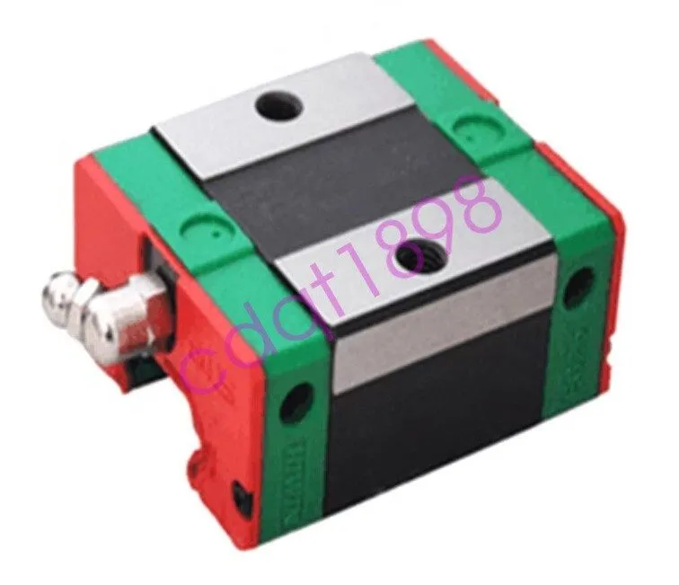 Линейная направляющая HIWIN Linear Guide Slider Mute QEH35SA