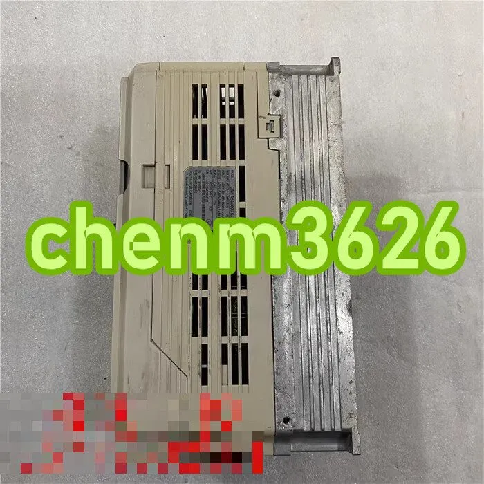 Частотный преобразователь Yaskawa CIMR-AB4A0005FBA A1000 Frequency Converter 1.5